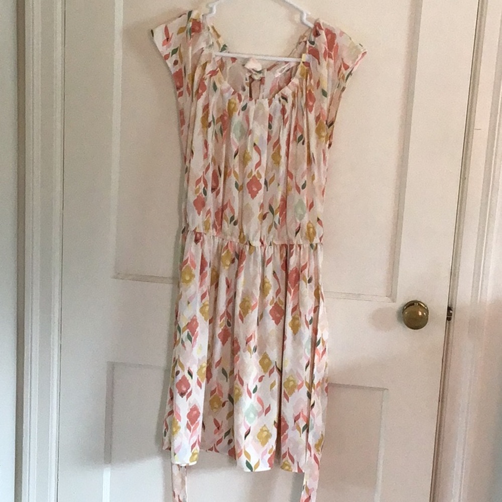LC Lauren Conrad Dress, size medium